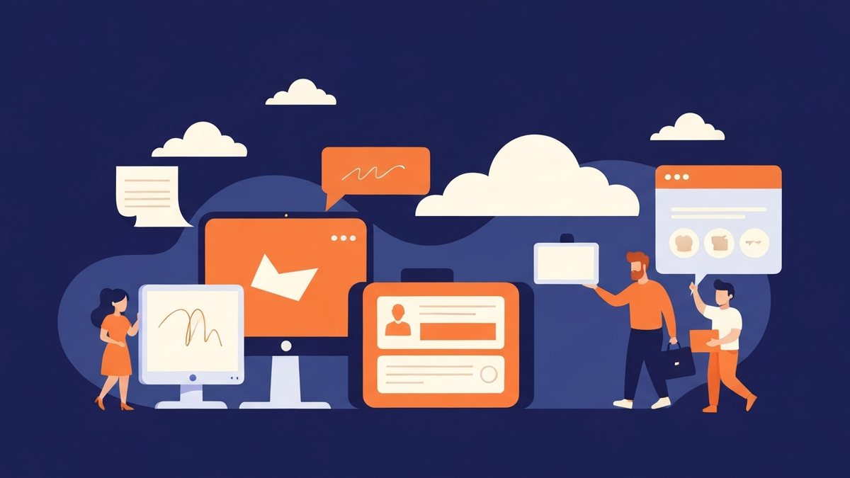 Top 9 Free Instagram Apps to Enhance Your Influence - Illustration