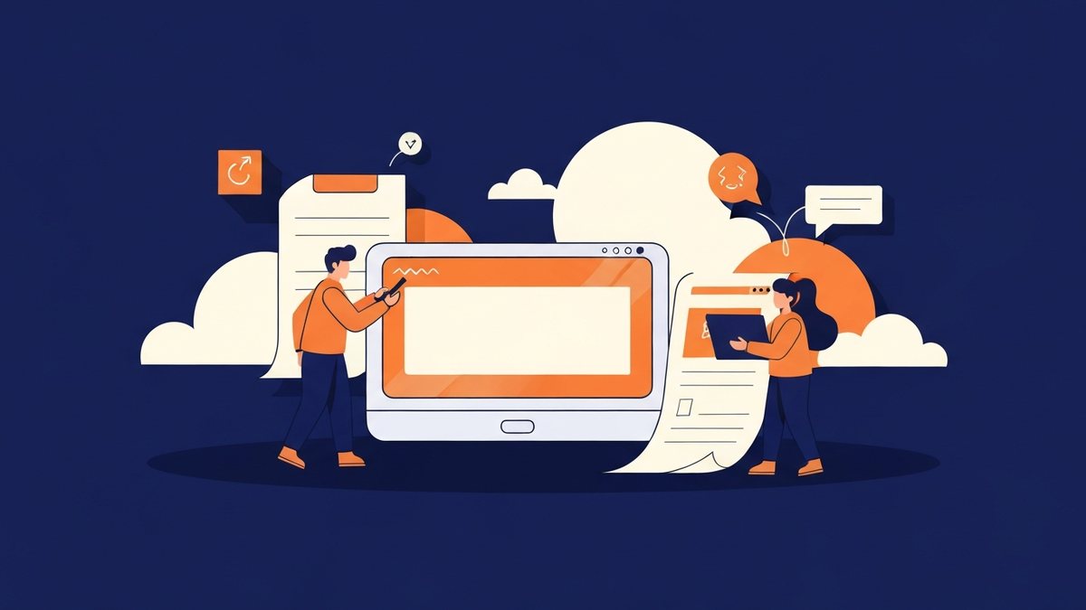 GoTo QR Codes vs. Canva QR Codes: What Sets Them Apart? - Illustration