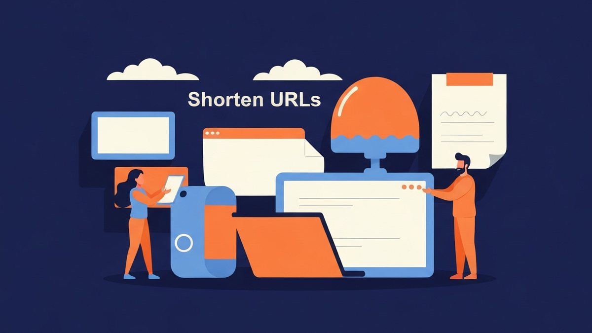 How to Shorten URLs