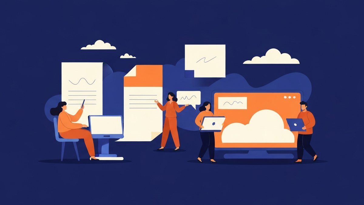 Understanding Branded Short Domains