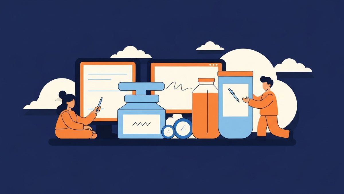 Understanding Product Batch Codes