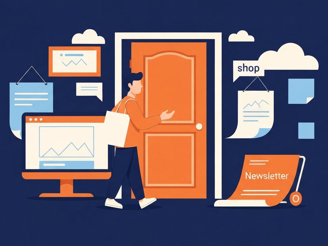 Rotate campaigns without touching your profile