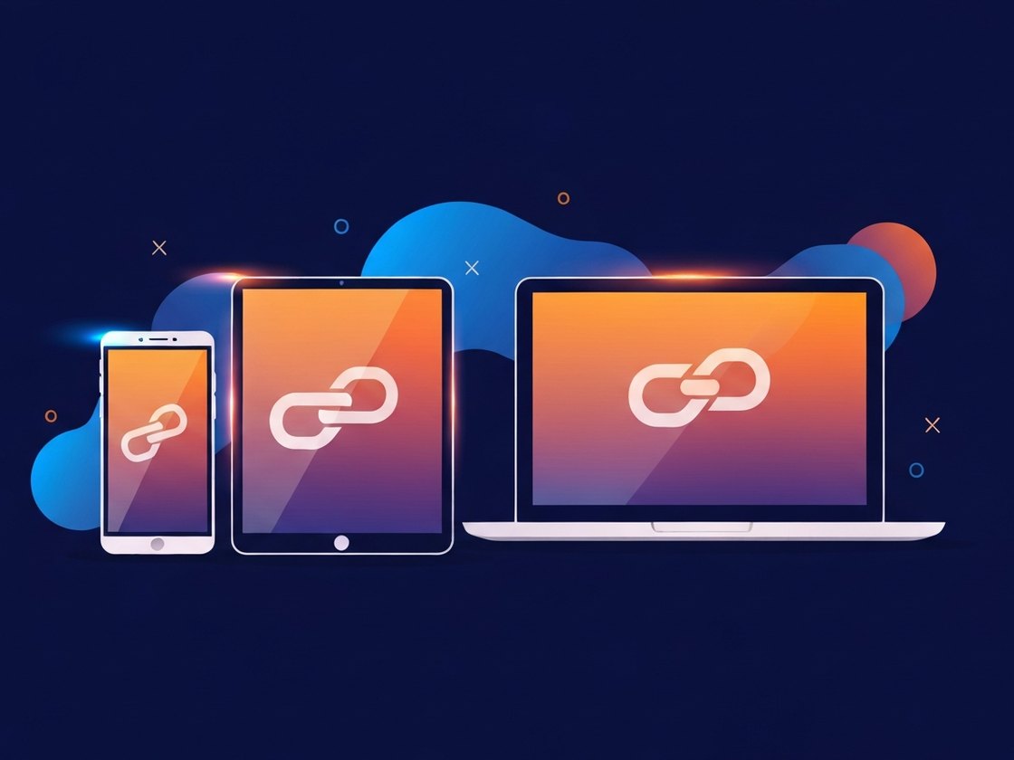 Use GoTo.now Anywhere illustration