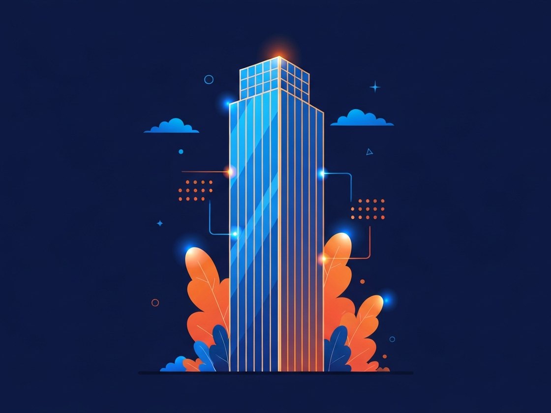 GoTo.now for Enterprise illustration
