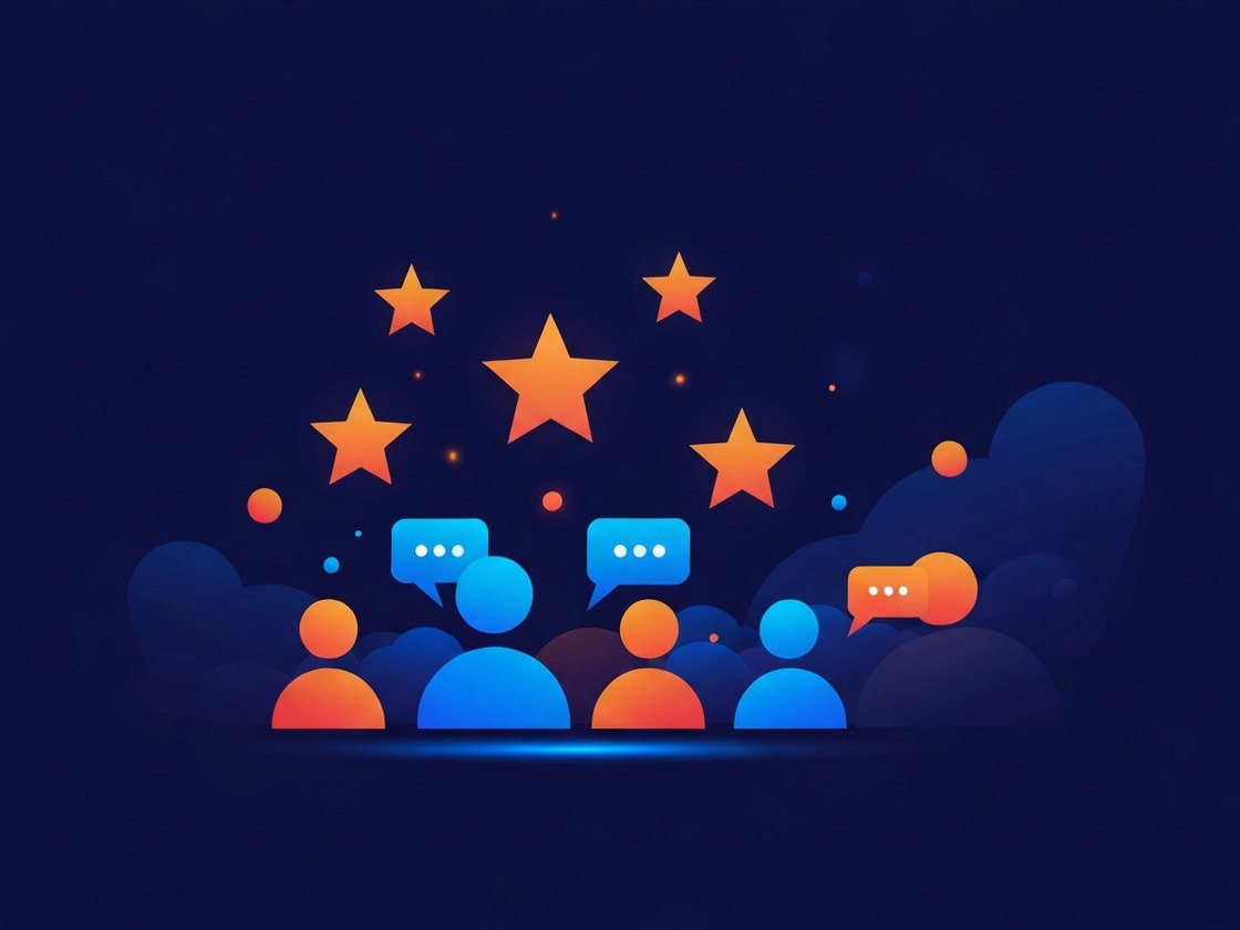 Reviews - What Users Tell Us About GoTo.now illustration