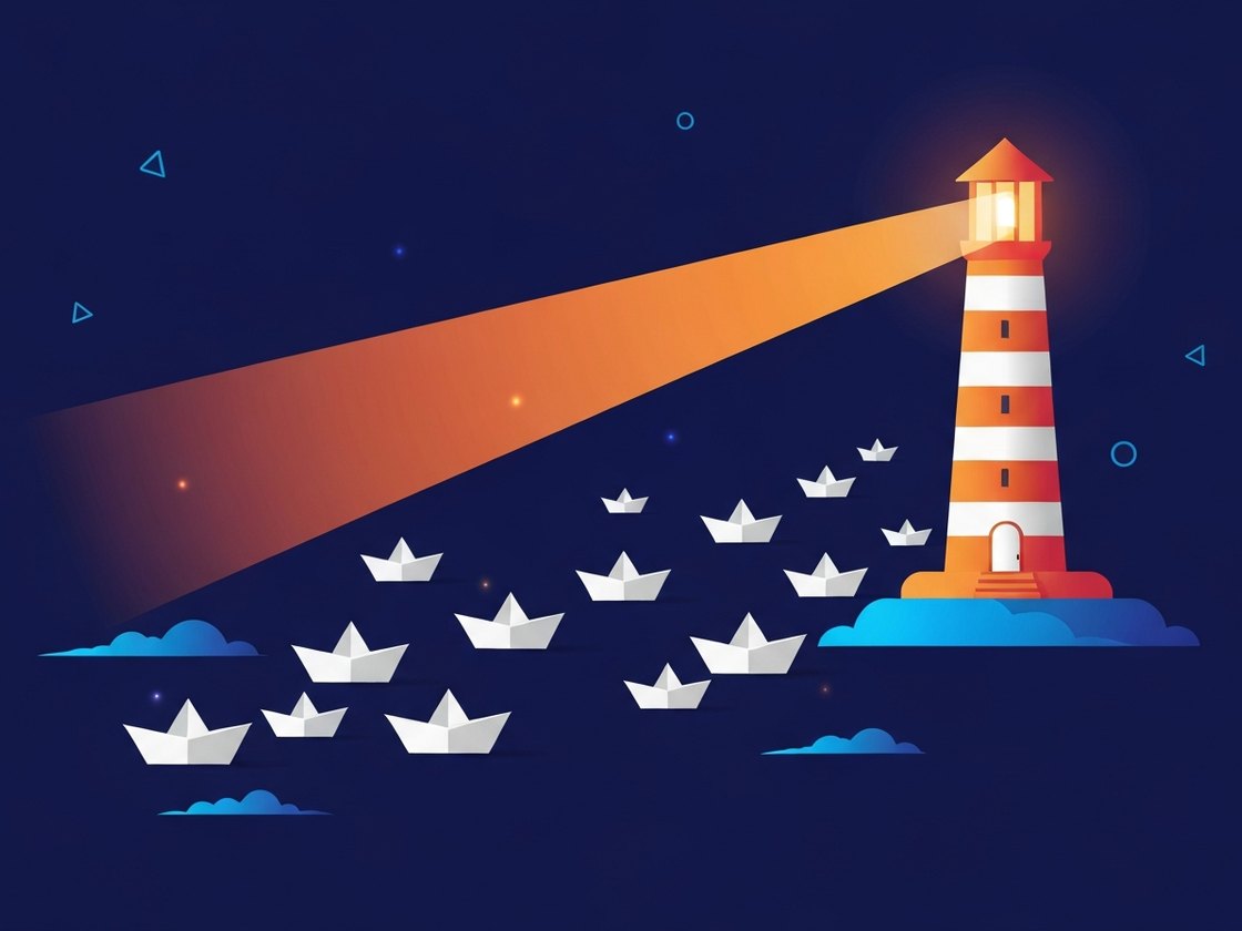 Why GoTo.now? Free Short Links That Never Expire illustration