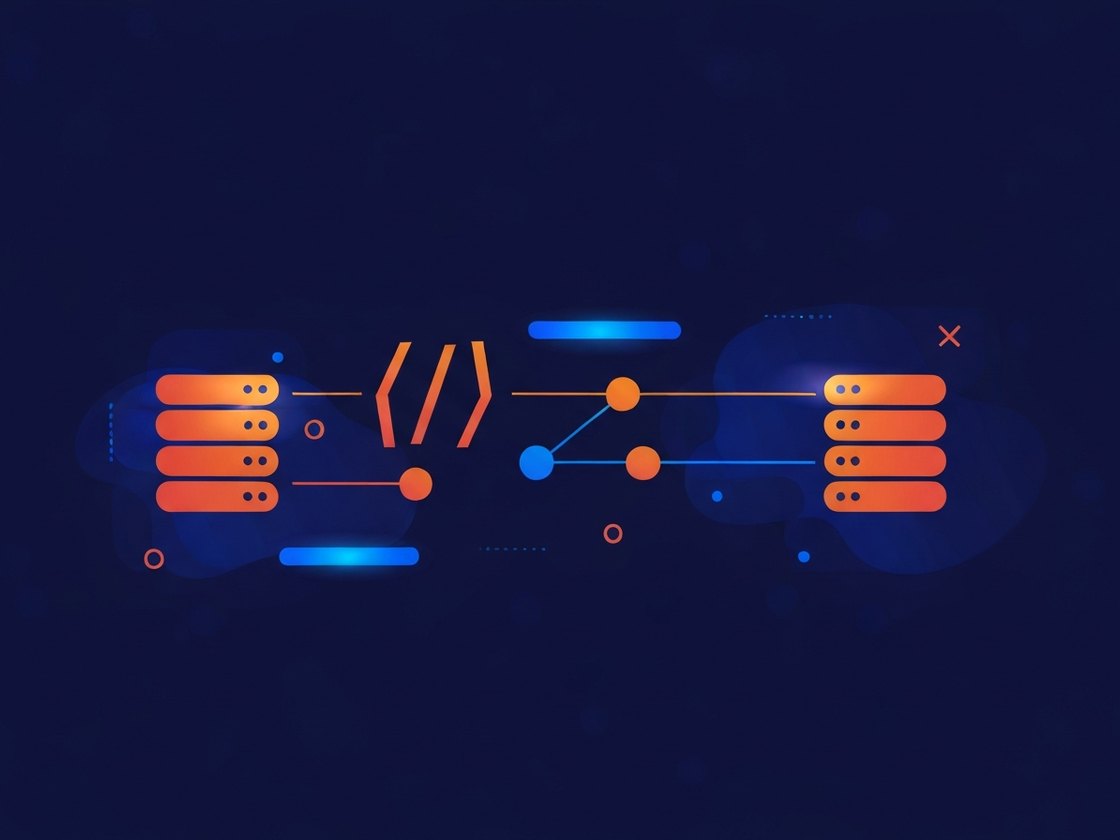 Developer API illustration