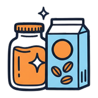 Consumer Packaged Goods industry icon