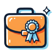 Professional Services industry icon