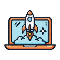 Digital Marketing icon