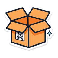 Product Packaging icon