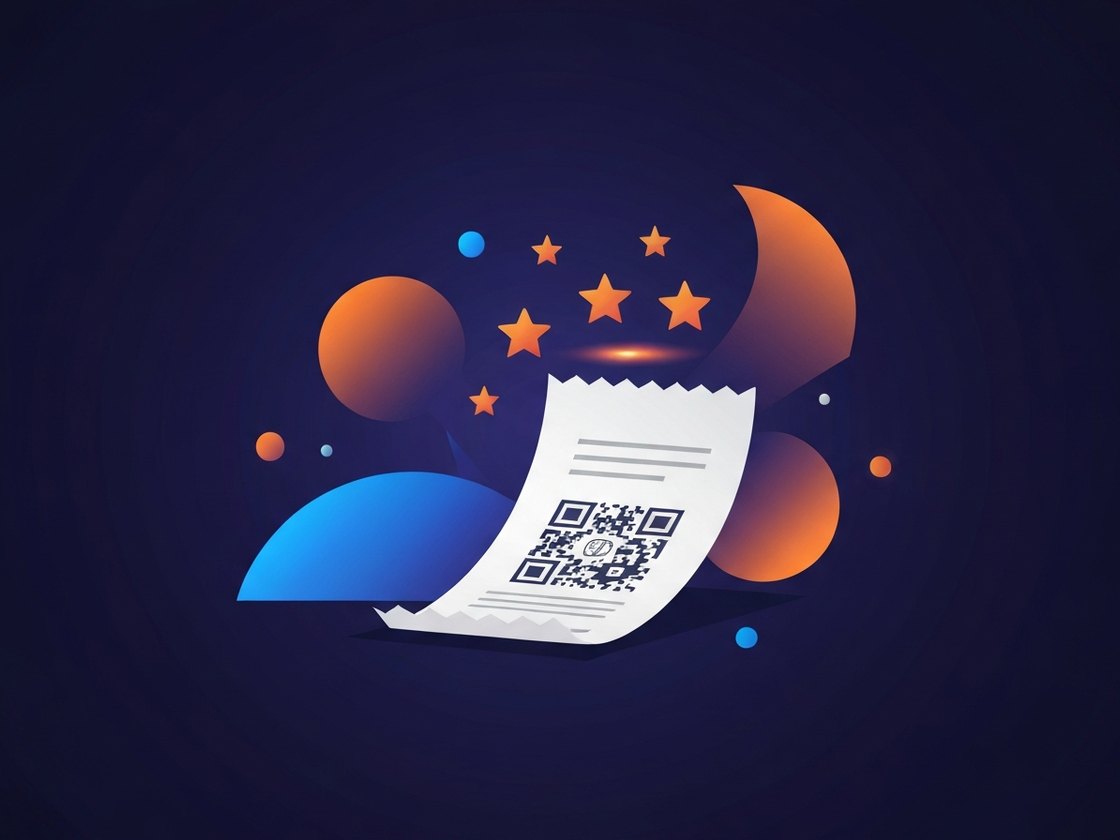 Customer Feedback illustration